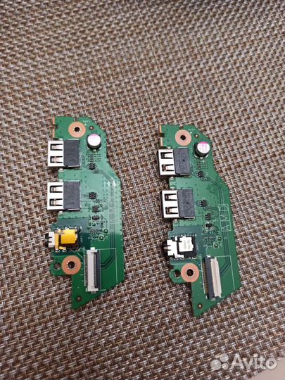 USB плата acer an515-42, a315-41