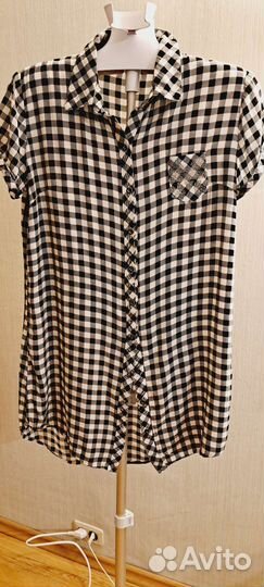 Вещи женские