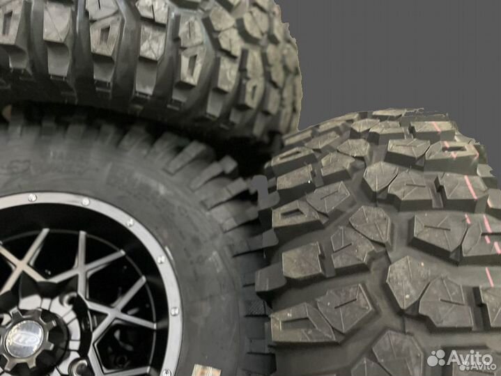 Колеса для BRP Maxxis roxxzilla 30 10 14