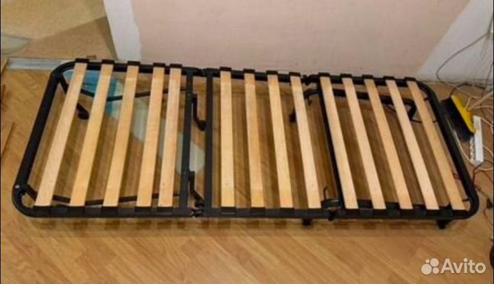 Кресло кровать IKEA бу