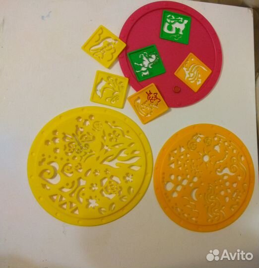 Набор для творчества