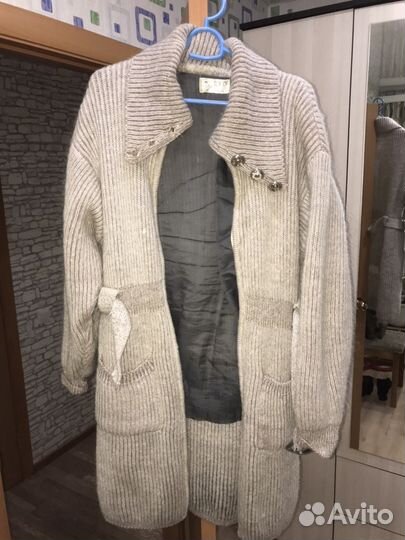 Кардиган женский