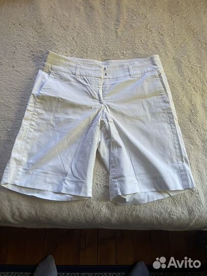 Шорты женские хлопок