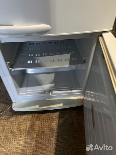 Холодильник бу
