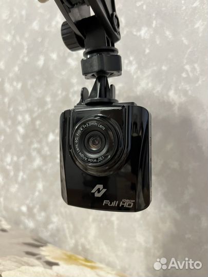 Видеорегистратор