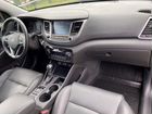 Hyundai Tucson 2.0 AT, 2018, 54 000 км объявление продам