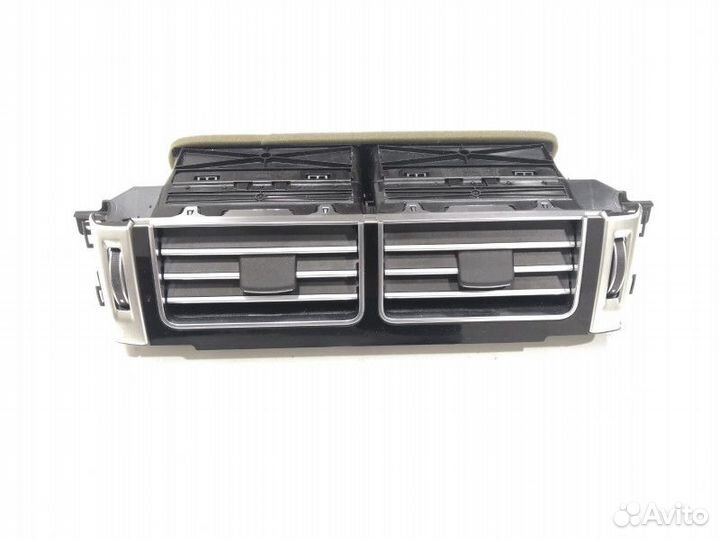 Дефлектор обдува салона Land Rover Range Rover 4