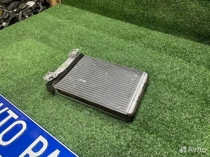Радиатор печки на Мерседес w203 w209