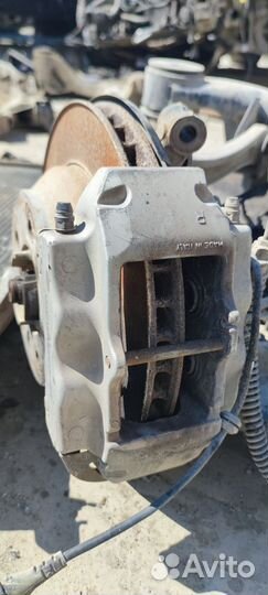 Суппорта Porsche brembo z18 суппорта Брембо