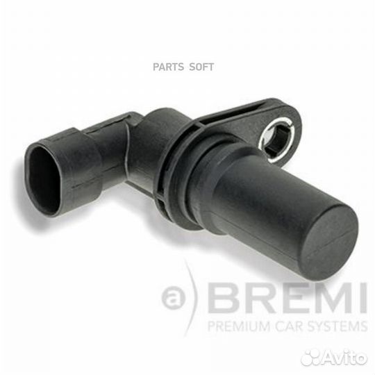 Bremi 60203 BR-60203 датчик положения коленвала\ F