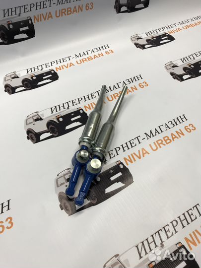 Бесшумные рычаги рк Урбан Legend