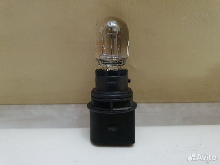 Патрон лампы LADA Granta FL