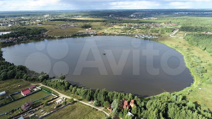 Участок 8,5 сот. (ИЖС)