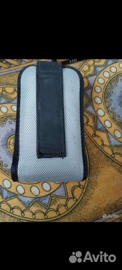 Видеокамера