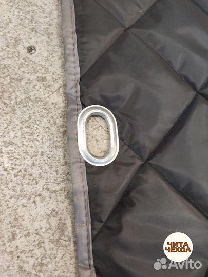 Утеплитель рефрижератор Themo King можно другие