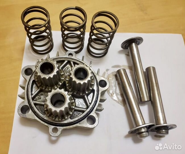 Мойка Karcher HD