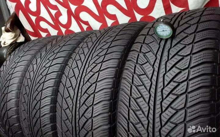 Goodyear Wrangler Ultra Grip 255/55 R18 109H