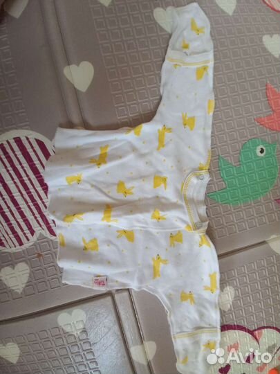 Вещи для малыша