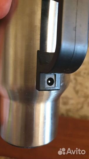 Термо кружка для авто с прикуривателем