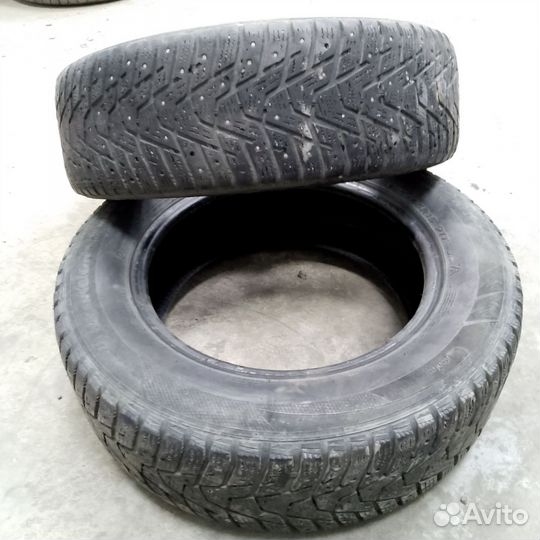 Hankook AH11 195/65 R15