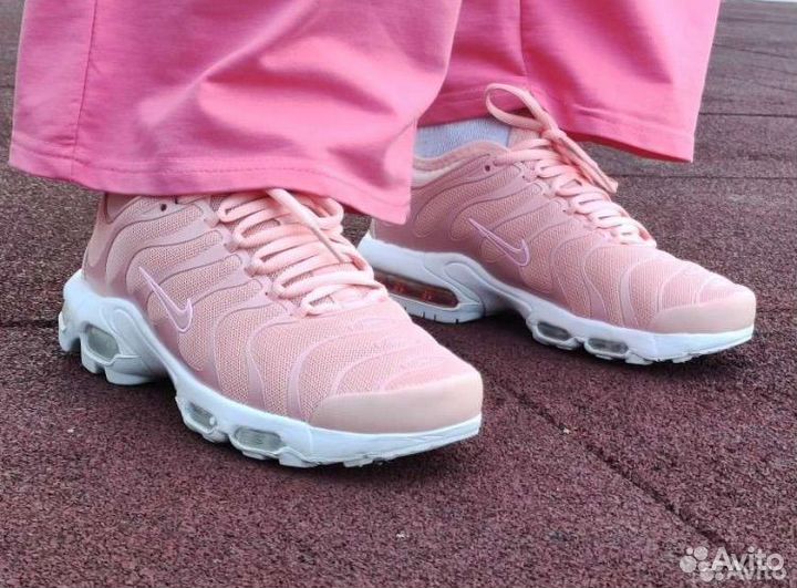 Кроссовки nike air max tn plus