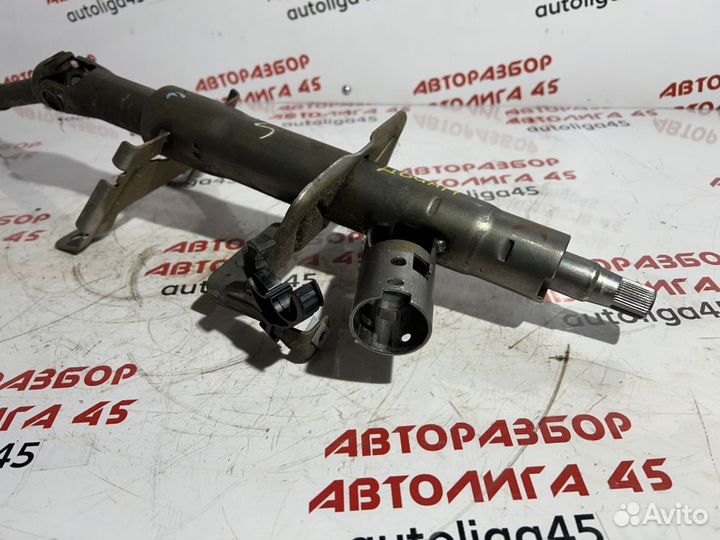 Рулевая колонка Renault Logan 1