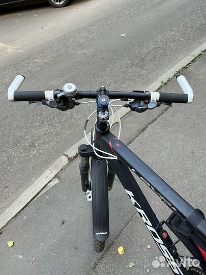 Горный велосипед Kross Level A2