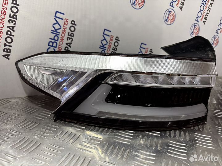 Фонарь Haval F7