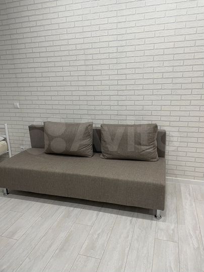 Апартаменты-студия, 25,1 м², 4/5 эт.