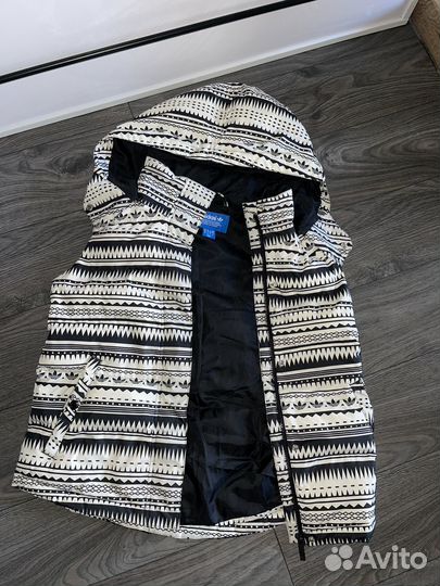 Жилетка adidas originals женская