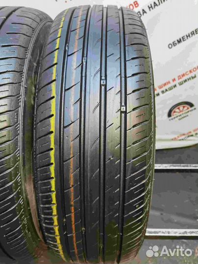 Nexen N'Fera SU4 185/65 R15 88H