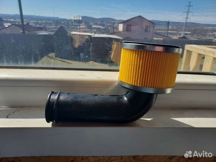 Воздушный фильтр Иж