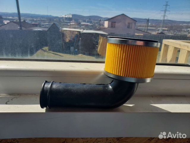 Воздушный фильтр Иж