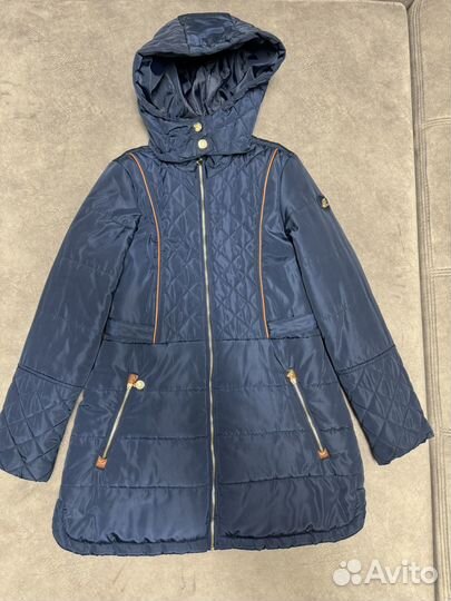 Удлиненная куртка Acoola