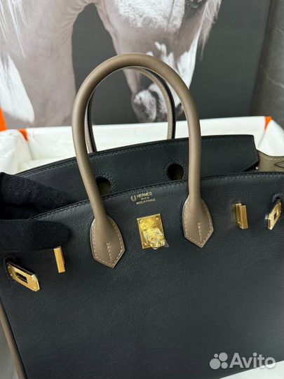 Сумка hermes birkin 25