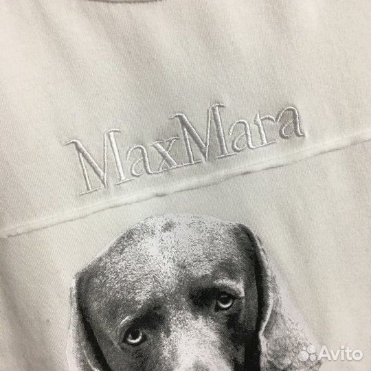 Футболка Max Mara