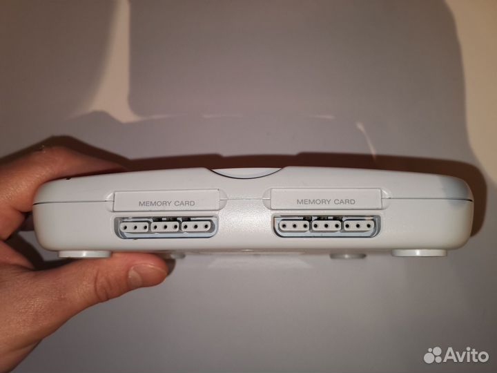 Sony PlayStation One
