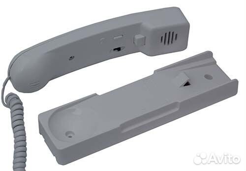 Домофонная трубка ткп-06М