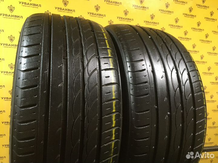 Radar Tyres Dimax R8 245/40 R19 98Y