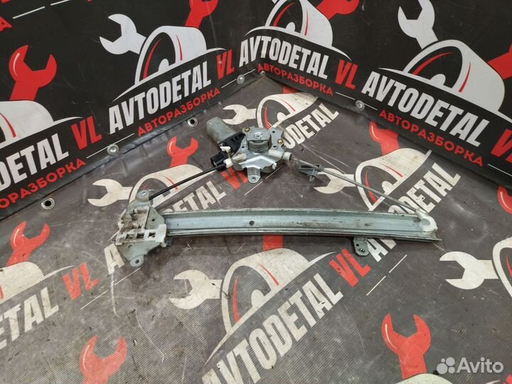 Стеклоподъемник задний Mitsubishi Lancer 9