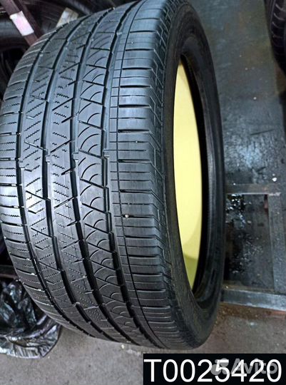 Continental ContiCrossContact LX Sport 285/40 R22 96T