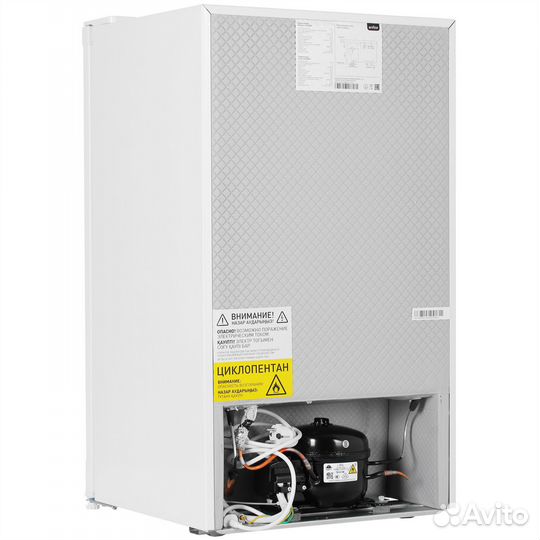 Холодильник aceline S201AMG