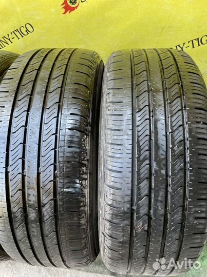 Nexen Classe Premiere 215/55 R17 97H