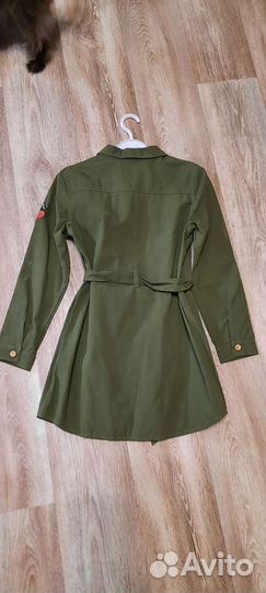 Платье на День Победы