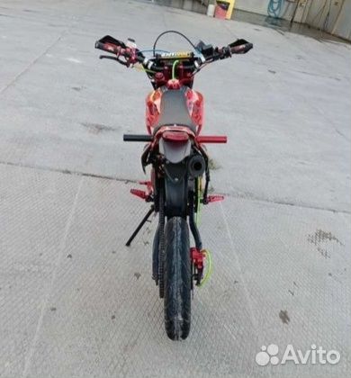 Продам питбайк