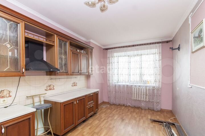 2-к. квартира, 92,1 м², 7/14 эт.