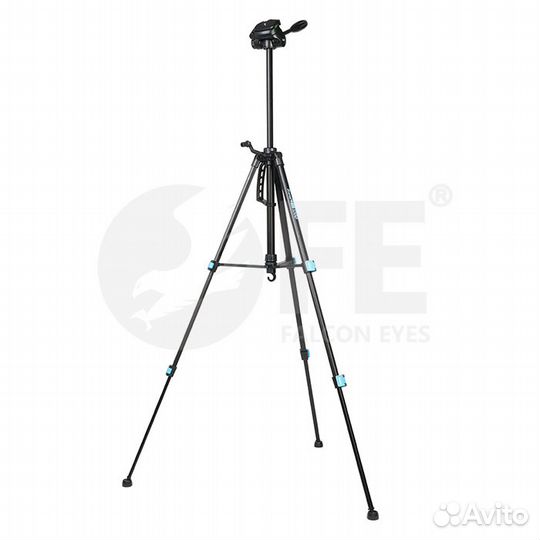 Штатив для фотоаппарата Falcon Eyes 1200 49-135см