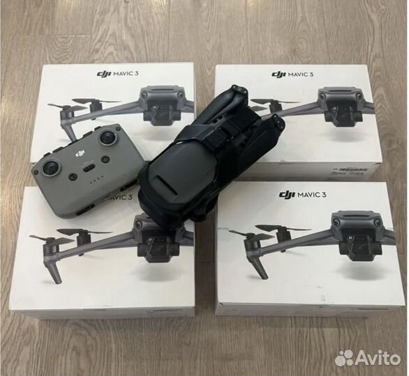 Dji Mavic 3