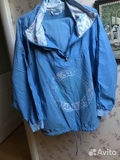 Спортивный костюм, настоящая финская Luhta