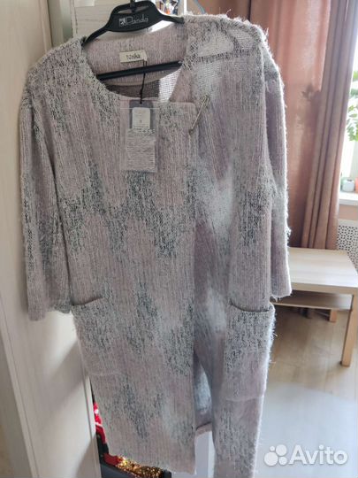 Женская одежда фирмы Nika (Беларусь)